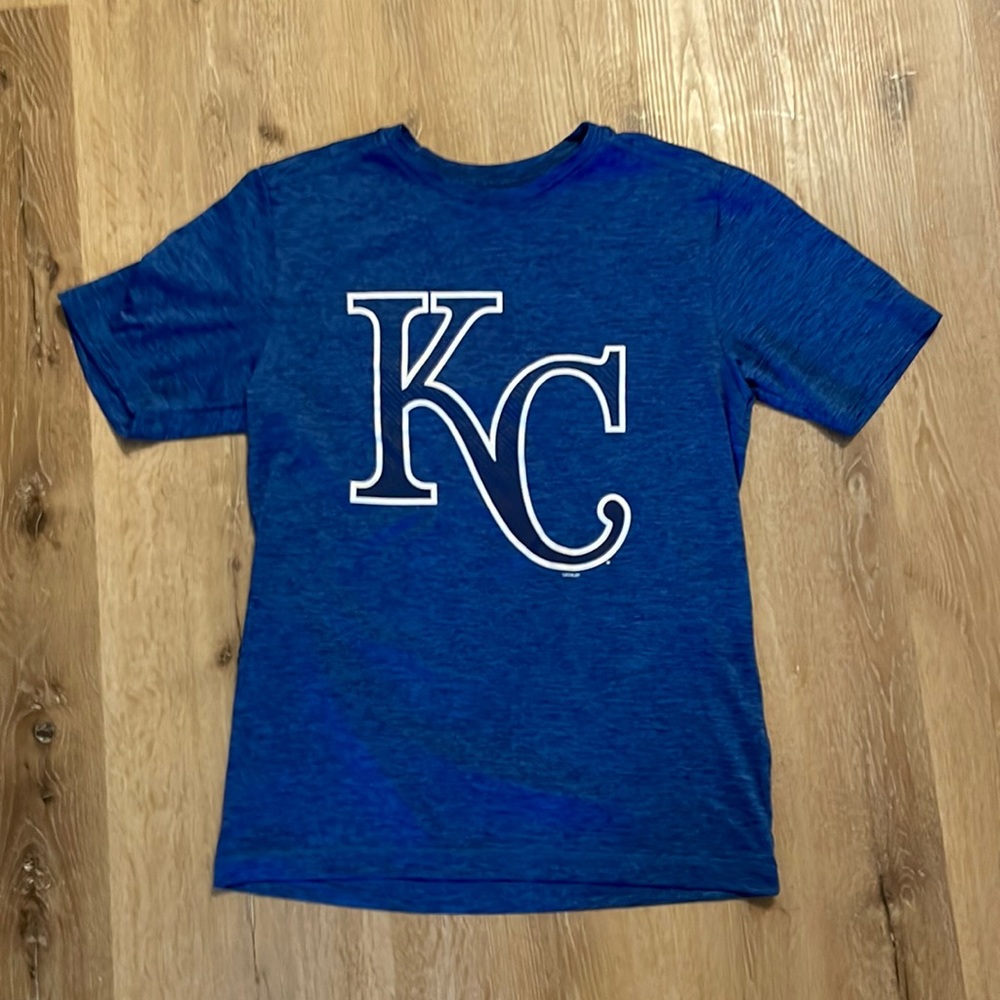 NLB TX3 Cool KC Tee